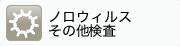 ノロウィルス・その他検査